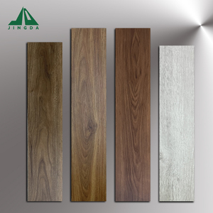 Pavimento SPC di Lusso Effetto Legno da Fabbrica Cinese, Resistente all'Usura, con Anima Rigida, a Incastro, in Vinile, Spessore 4mm 5mm 6mm 7mm 8mm - Product Image 2
