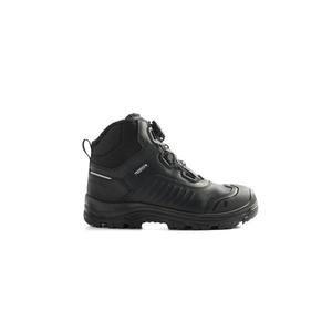 BLAKLADER - 24920000999948 STORM Botte de sécurité Noir/Noir-EAN 7330509918463 BOTTES DE SÉCURITÉ BOTTES DE SÉCURITÉ, PROTECTION S3 - Product Image 1