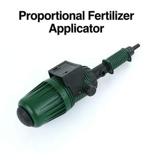 Pompe doseuse <span class=keywords><strong>automatique</strong></span> proportionnelle de haute qualité pour engrais, résistante à la corrosion, pour l'irrigation goutte à goutte agricole - Product Image 1