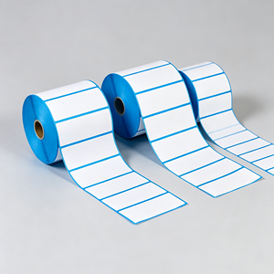 Customised pre-printed weighing scales: 58x30, 58x40, 58x43, 58x60, 60x40; thermal labels; barcode stickers; thermal label rolls - Product Image 4
