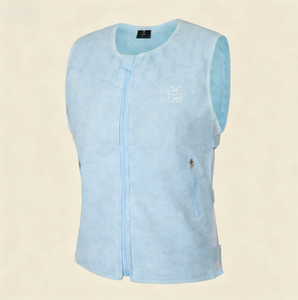 Chaleco de compresión terapéutica con efecto de abrazo para calma sensorial y manejo del estrés y la ansiedad. - Product Image 1