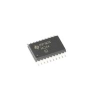 SN74HC244DWR Nuevo Original BOM Componentes Electrónicos y Chips IC de un Solo Proveedor SN74HC244DWR SN74HC244 HC244