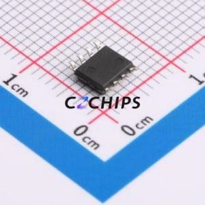 ชิปวงจรรวม SOIC-8 25CSM04-I Eeprom ชิ้นส่วนอิเล็กทรอนิกส์ - Product Image 2