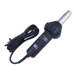 <span class=keywords><strong>Pistola</strong></span> de soldadura con certificado CE Rohs 1600W <span class=keywords><strong>pistola</strong></span> de aire caliente Zx1600 <span class=keywords><strong>pistola</strong></span> de <span class=keywords><strong>calor</strong></span> para doblar <span class=keywords><strong>PVC</strong></span> tubos de soldadura de plástico - Product Image 2