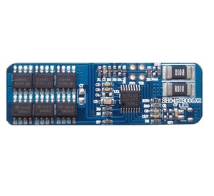 <span class=keywords><strong>BMS</strong></span> <span class=keywords><strong>3S</strong></span> <span class=keywords><strong>10A</strong></span> PCM 11.1V - Product Image 6