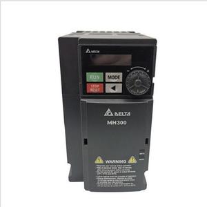 อินเวอร์เตอร์ MS300 ซีรีส์ รุ่นใหม่แกะกล่อง ของแท้ 3 เฟส 200-240V IP20 3.7kW / 5.5HP VFD17AMS23ANSAA - Product Image 1
