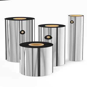 Cinta de Impresora Likexin 110x74 110x300 110x450, Cinta de Transferencia Térmica de Cera y Resina - Product Image 4