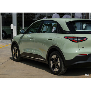 Vendita calda Geely <span class=keywords><strong>GOME</strong></span> Star augura di 410km di esplorazione versione Mini EV Car 4 posti con guida a sinistra nuovi veicoli a tre oa cinque porte - Product Image 4