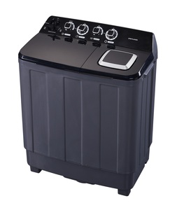 Lavadora Económica 2 en 1 de 12 kg con Doble Tambor - Product Image 1