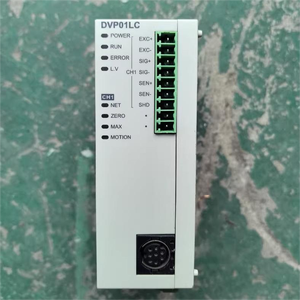 การ์ดเก็บข้อมูลความแม่นยำสูง DVP04AD-SL, โมดูล PLC แบบอะนาล็อกเป็นดิจิทัล 4 ช่อง - Product Image 3
