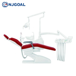Migliore Vendita di Prodotti in <span class=keywords><strong>Dubai</strong></span> Sedia Dentale Attrezzature per Uso Medico Dentale Unità Siger - Product Image 2
