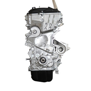 Абсолютно новый двигатель ZMC Long Block 2.0L G4NC (бензин) — замена для Elantra Coupe 2014, Tucson, с гарантией 12 месяцев - Product Image 6