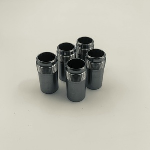 Stainless Steel Metal Parts CNC Rapid Prototyping & Milling Services Anodized Treatment Metal Kits for Machining - Product Image 6