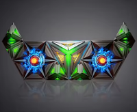Fabricante de pantallas LED RGX P5mm Pantalla LED de DJ personalizada para interiores Barras nocturnas Escenario Destacado Consola de DJ Pantalla LED a todo color