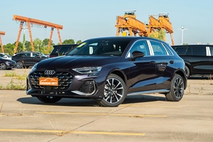 ออดี้ <span class=keywords><strong>A3</strong></span> 2025 <span class=keywords><strong>Sportback</strong></span> 35 <span class=keywords><strong>TFSI</strong></span> รุ่นหรรษาบินกระตุ้น - Product Image 2