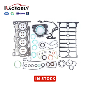 Promo Panas 04E103383AG Set Gasket Kepala Silinder Lengkap Karet Kit Perbaikan Mesin untuk VW EA211 1.4 CKAA - Product Image 6
