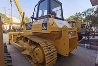 Petit bulldozer sur chenilles japonais komatsu d65, prix d65a d65ex, bulldozer d65ex-12 d65ex-17 d65ex-18