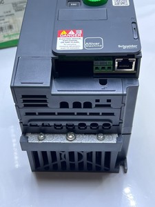 Variador de Velocidad de CA Eléctrico Altivar ATV320U04N4C - Product Image 6