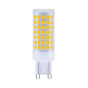 Automatisierung nach Hause dimmbar g9 LED-Lampe dimmbare Lampe g9 Licht Energie spar lampe LED Mais Glühbirne Lampe mit Warmweiß