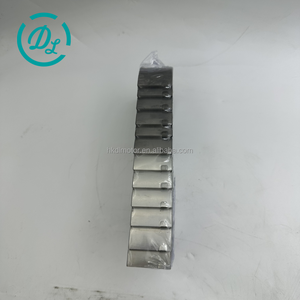 Cojinete de biela diésel EexcavaStart 1000295140 para motores WD615 WP10, camiones pesados y excavadoras: duradero, fiable y de fácil instalación. - Product Image 4