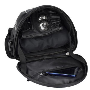 Bolsa de Motocicleta, Bolso de Mano para Asiento Trasero, Bolsa Trasera, Mochila para Respaldo de Motocicleta, Bolso de Viaje para Motociclistas - Product Image 6