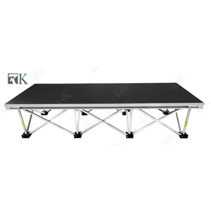 High Quality Smart <b>Stage</b> for Wedding Event Performance Decoration - Product Image 5