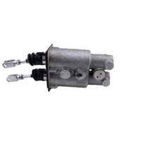 Vente Chaude : Maître-cylindre de frein servo pour engins de construction Volvo, référence 15616192, pour chargeuses-pelleteuses BL60B, BL61B, BL70B, BL71B