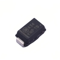 Circuit intégré de gestion de l'alimentation série SYXC MBRA340T3G, composant électronique d'origine neuf, emballage en bobine