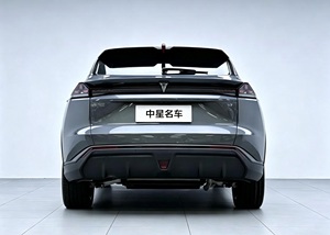 Changan Deepal S07 200Max REEV Automatique Gauche 5 places SUV Batterie 31,73 kWh L2 ADAS Accélération 7,7s Voiture d'exportation B2B <span class=keywords><strong>2023</strong></span> - Product Image 4