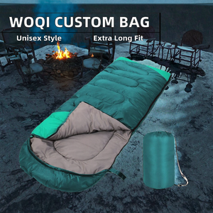 <span class=keywords><strong>Sac</strong></span> <span class=keywords><strong>de</strong></span> <span class=keywords><strong>couchage</strong></span> enveloppant OEM ODM <span class=keywords><strong>de</strong></span> grande taille, super long, <span class=keywords><strong>léger</strong></span>, imperméable, portable, pour le camping et la randonnée en plein air, 3 saisons - Product Image 2