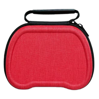 Étui de transport universel pour manette de jeu PS5/PS4/Xbox/Switch Pro Game Player Accessaries Storage Bag Gamped Protective Box