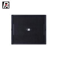 Système de sonorisation PA Q1 professionnel avec enceintes Line Array, flight case et connectivité sans fil, puissance de sortie 2000W pour concerts en extérieur