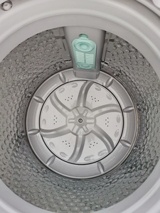 Lavatrice a carico superiore completamente automatica <span class=keywords><strong>per</strong></span> i vestiti portatili intelligenti <span class=keywords><strong>per</strong></span> la casa con asciugatrice - Product Image 4