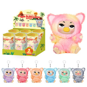 ใหม่ต้นฉบับ piggle bubbleverse คาวาอี้แบบดั้งเดิมตุ๊กตา V1มอนสเตอร์ตัวใหญ่เป็นพลังงานตุ๊กตาผ้ากำมะหยี่ของเล่นสำหรับสะสมกล่องปริศนา - Product Image 5