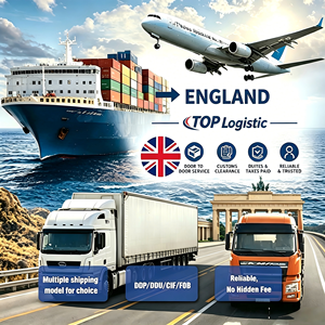 Transport de marchandises <span class=keywords><strong>tout</strong></span> compris Chine vers Europe / Canada / Royaume-Uni / <span class=keywords><strong>France</strong></span> / Tarifs payés, service de dédouanement porte-à-porte - Product Image 1