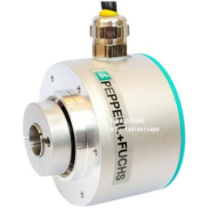 Encodeur Pepperl+Fuchs ENI58IL-S10CA5-1024UD1-RC1 incrémental AC1 - Product Image 1