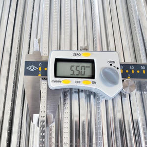Barres d'espacement pour vitrage isolant, barres d'espacement en aluminium pour fenêtres et portes, bandes d'aluminium - Product Image 4