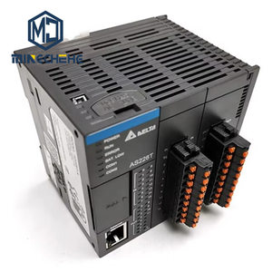 Contrôleur PLC industriel AS218TX-A AS308TX-A AS508TX-A pour l'automatisation - Product Image 1