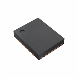 Electronic Chips Component Original One Stop Service 25 PowerVQFN Power Management (PMIC) MP6602GV-Z - Product Image 1