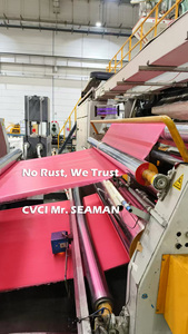 <span class=keywords><strong>Film</strong></span> VCI ZLF en tissu tissé PE PP laminé, <span class=keywords><strong>film</strong></span> VCI polyenduit, raphia 3100 mm largeur max, usage industriel, impression de logo disponible - Product Image 5