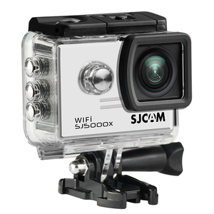 Caméra d'action sportive étanche <span class=keywords><strong>Sj5000</strong></span> Series Sj5000x & <span class=keywords><strong>Sj5000</strong></span> Wifi & <span class=keywords><strong>Sj5000</strong></span> 2.0' TFT LCD pour casque, modèle original - Product Image 5