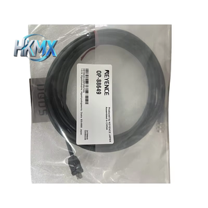 Cable de Conexión para Sensor de Visión Industrial KEYENCE Serie IV4 OP-88649, Resistencia a la Interferencia Electromagnética, 2m 5m 10m 20m - Product Image 1