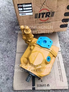 202-1335 10R-0544 2021335 10R0544 Pompe hydraulique de remplacement - Product Image 5