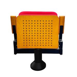 <span class=keywords><strong>Auditorium</strong></span> viết Pad Ghế nhựa sân vận động ghế, ghế duy nhất <span class=keywords><strong>Auditorium</strong></span> ghế có thể thu vào chỗ ngồi hệ thống - Product Image 2