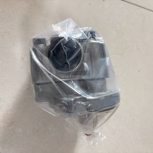 Новый шестеренный насос 23B-60-11100 1515800013 SGP2A30L976M KZP4-27-CSSRB KRP4-30-23CD KRP4-27-17CES KRP4-12-12-7CD 87553667 267-2755 - Product Image 2
