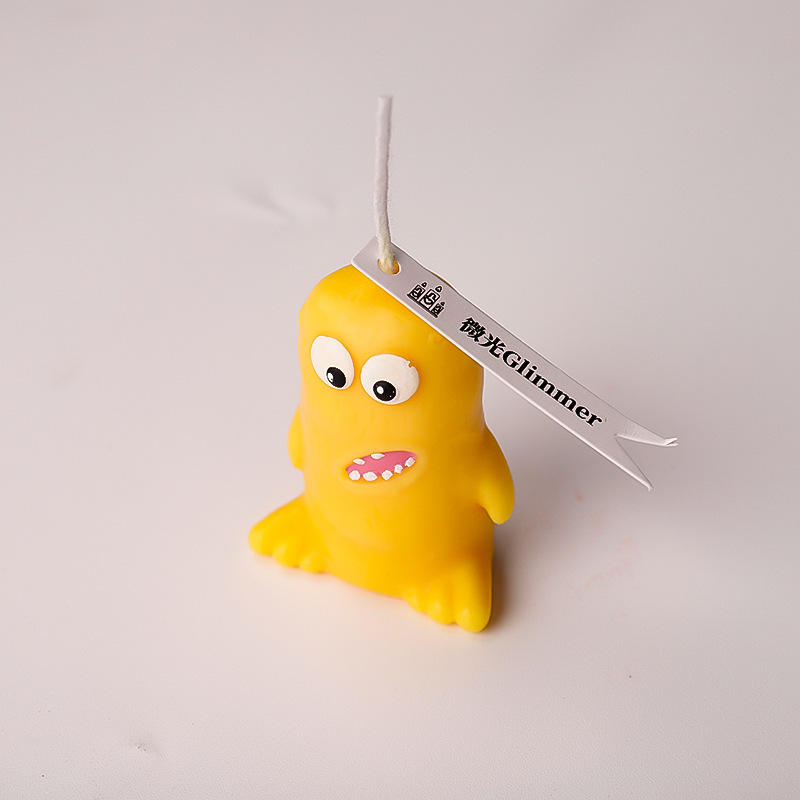 สีเหลือง