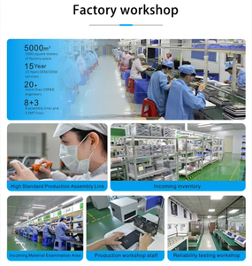 Factory Price 10.1 Inch New Style <strong>NetBook</strong> 4GB+64GB <strong>Android</strong> 12 <strong>Mini</strong> Laptop English IPS for Kids Education Business Use - Product Image 6