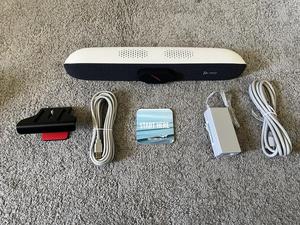 El mejor precio <span class=keywords><strong>Polycom</strong></span> Poly <span class=keywords><strong>Studio</strong></span> R30 Base Unit Bar Sistema de Conferencia <span class=keywords><strong>4K</strong></span> - Product Image 6