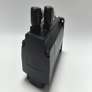 SH31402P02A2000 มอเตอร์ Lexium SH SH140/30200 มอเตอร์ AC ระบบอัตโนมัติทางอุตสาหกรรม - Product Image 6