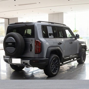 Fang Cheng Bao Leopard 5 BYD, SUV hybride électrique 5 places, prix de vente - Product Image 3